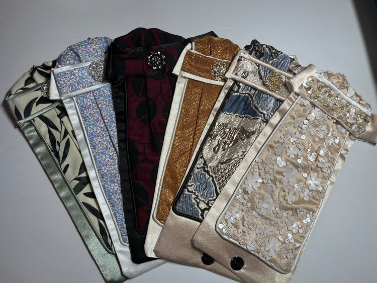 The Traditional