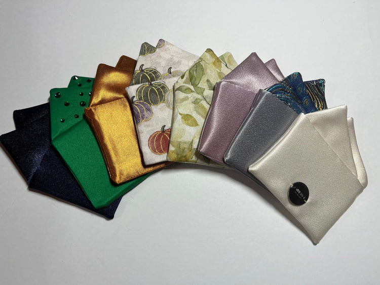 Pocket Squares