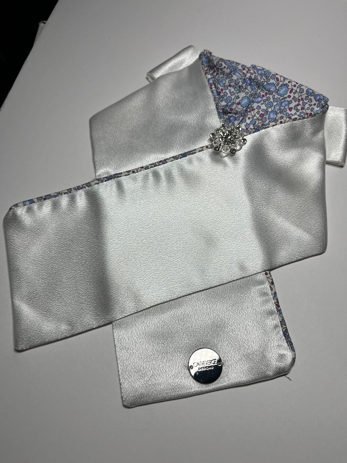 Children’s Stock Tie - Eloise