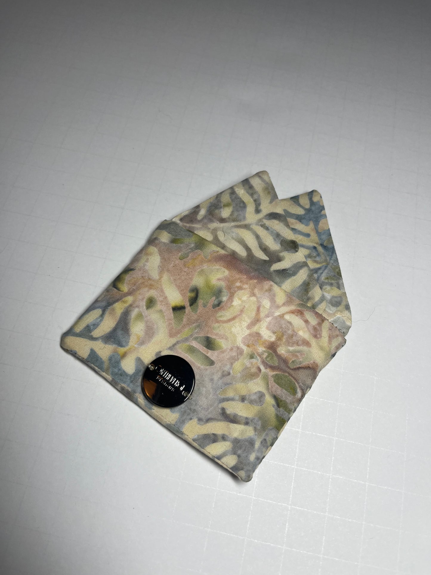 Batik Rose Gold