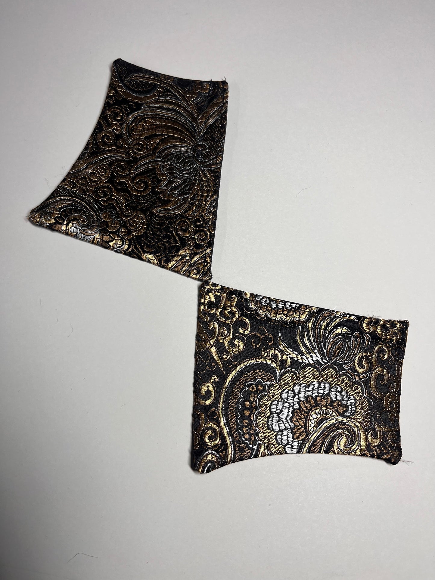Black Silk