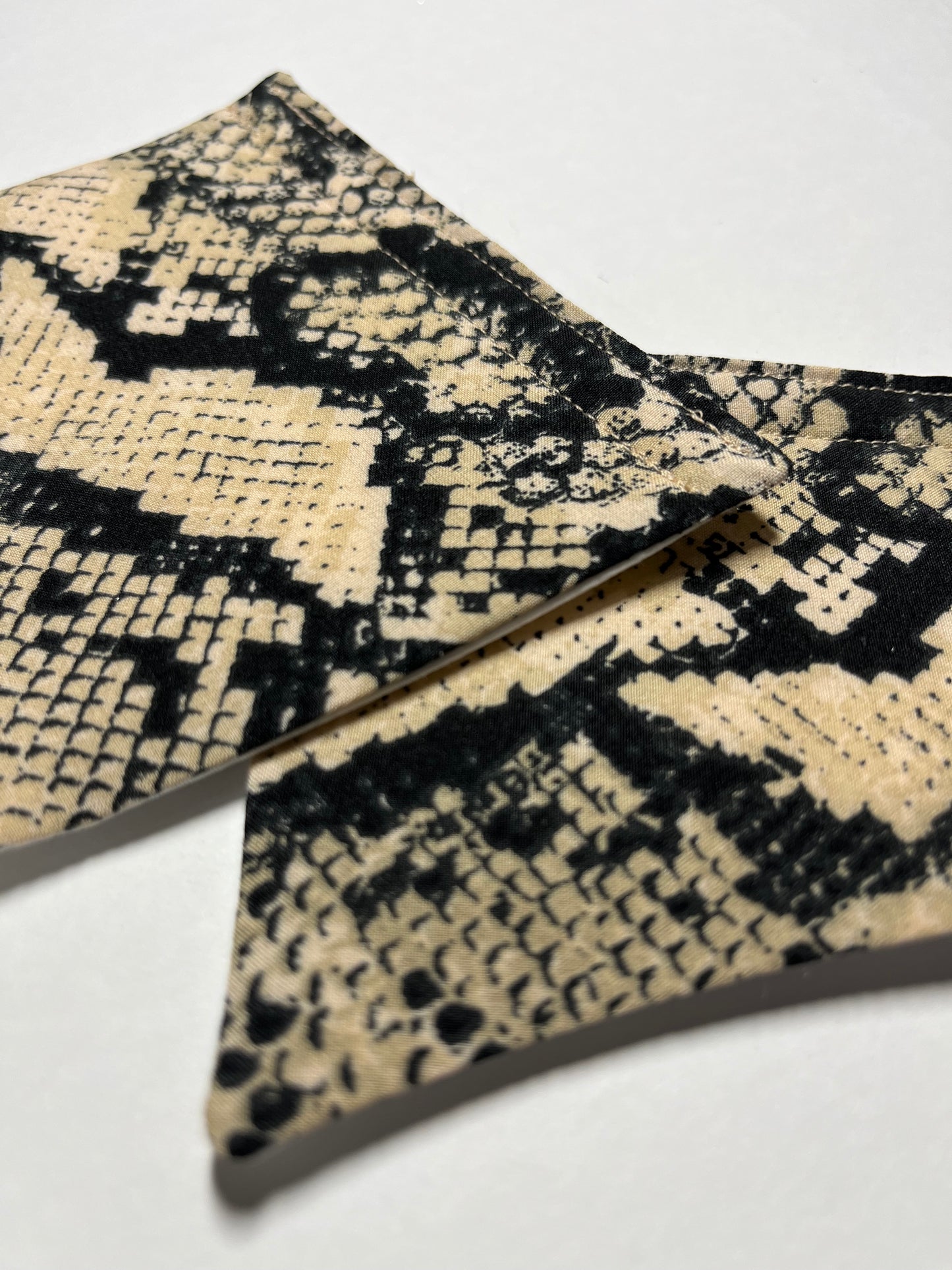 Snakeskin