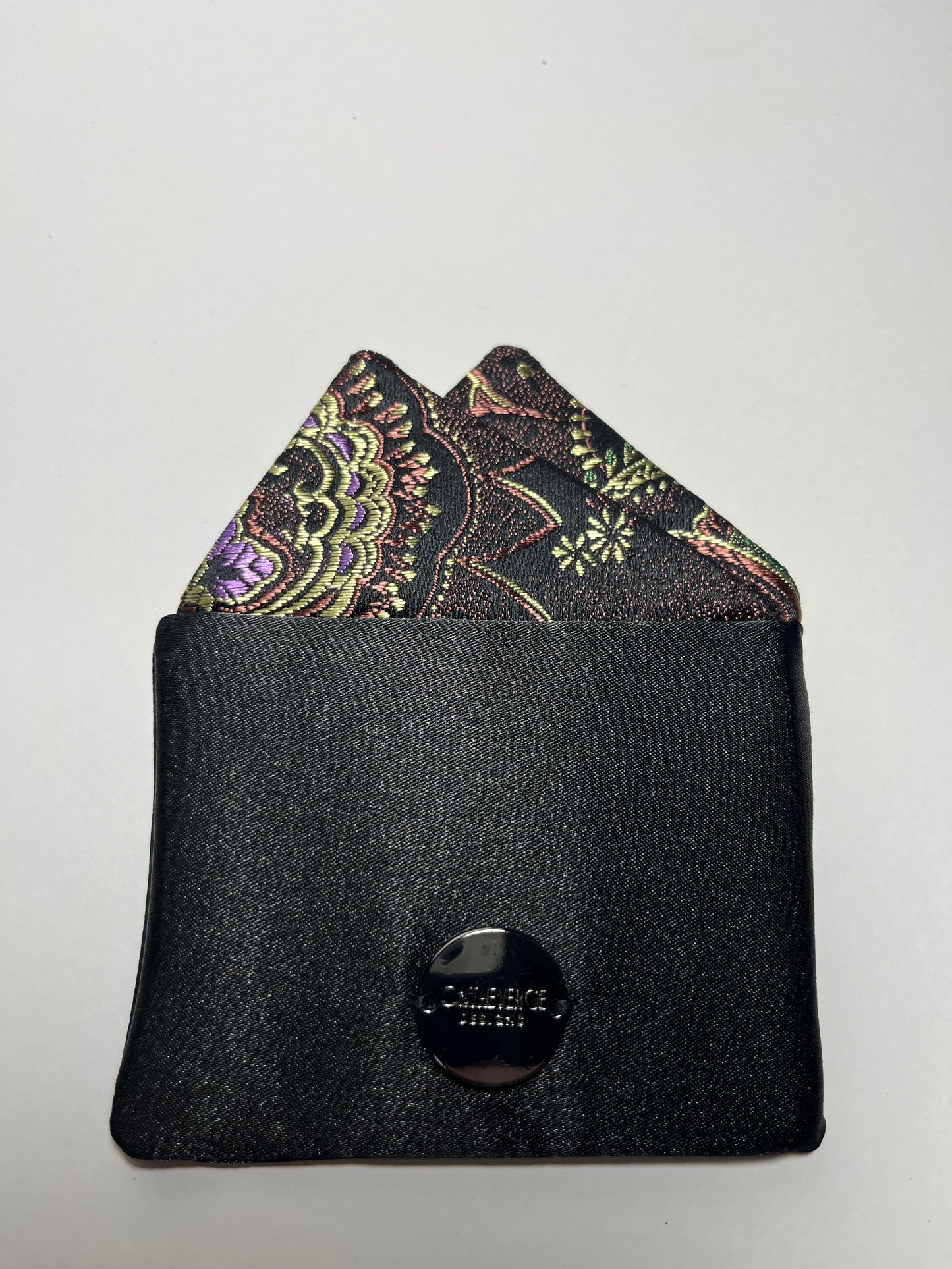 Black Silk