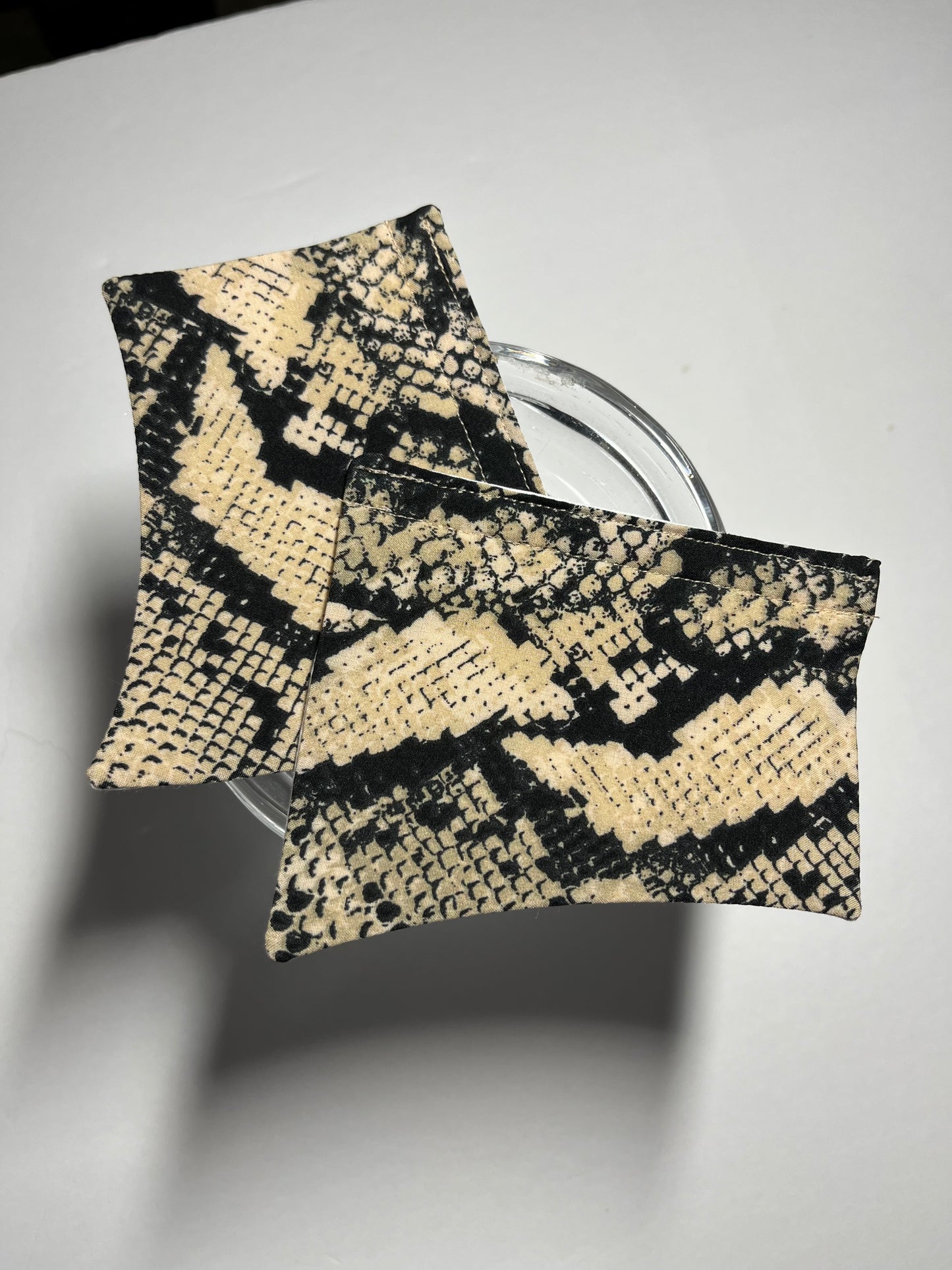 Snakeskin