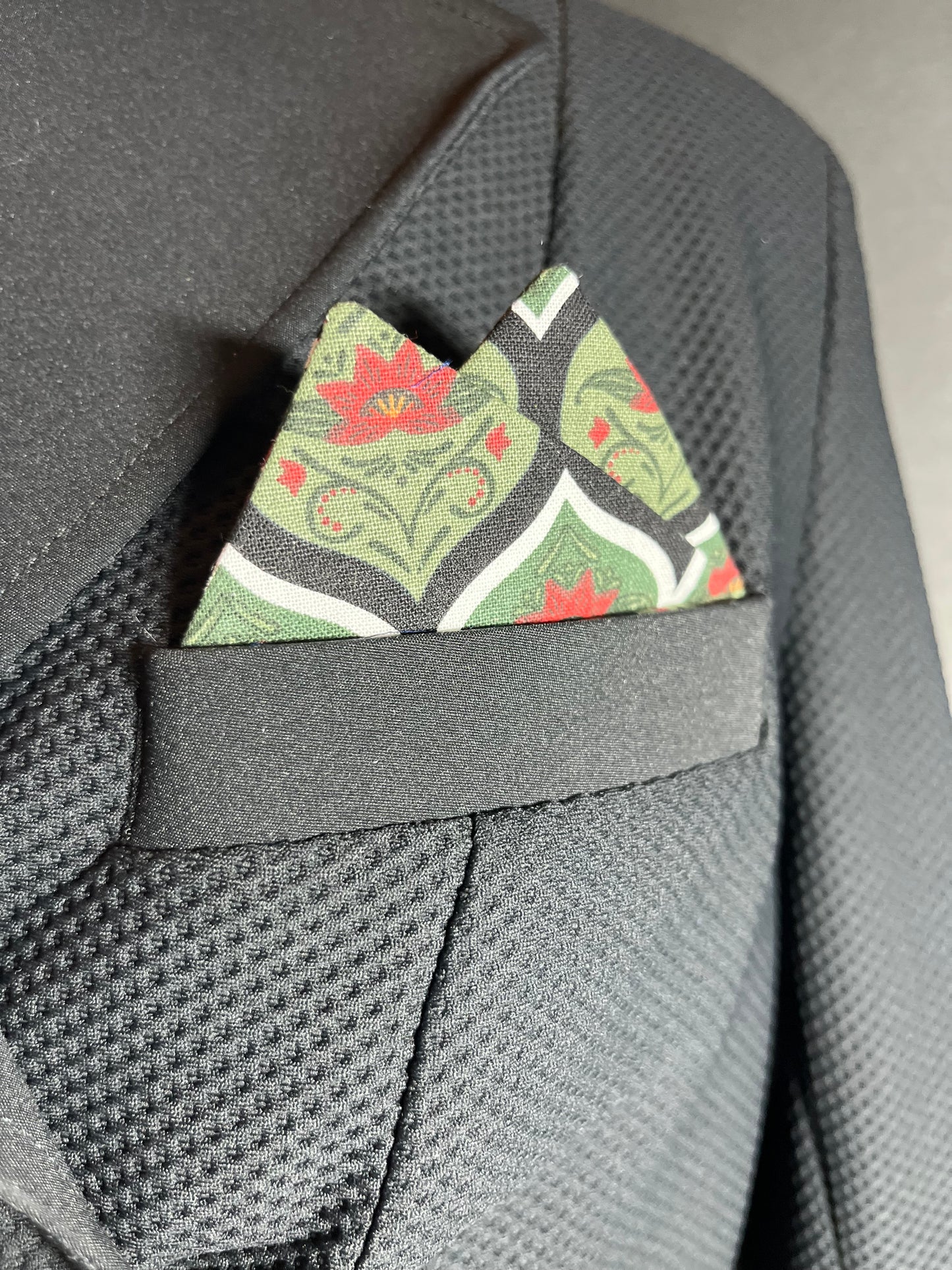 Poinsettia