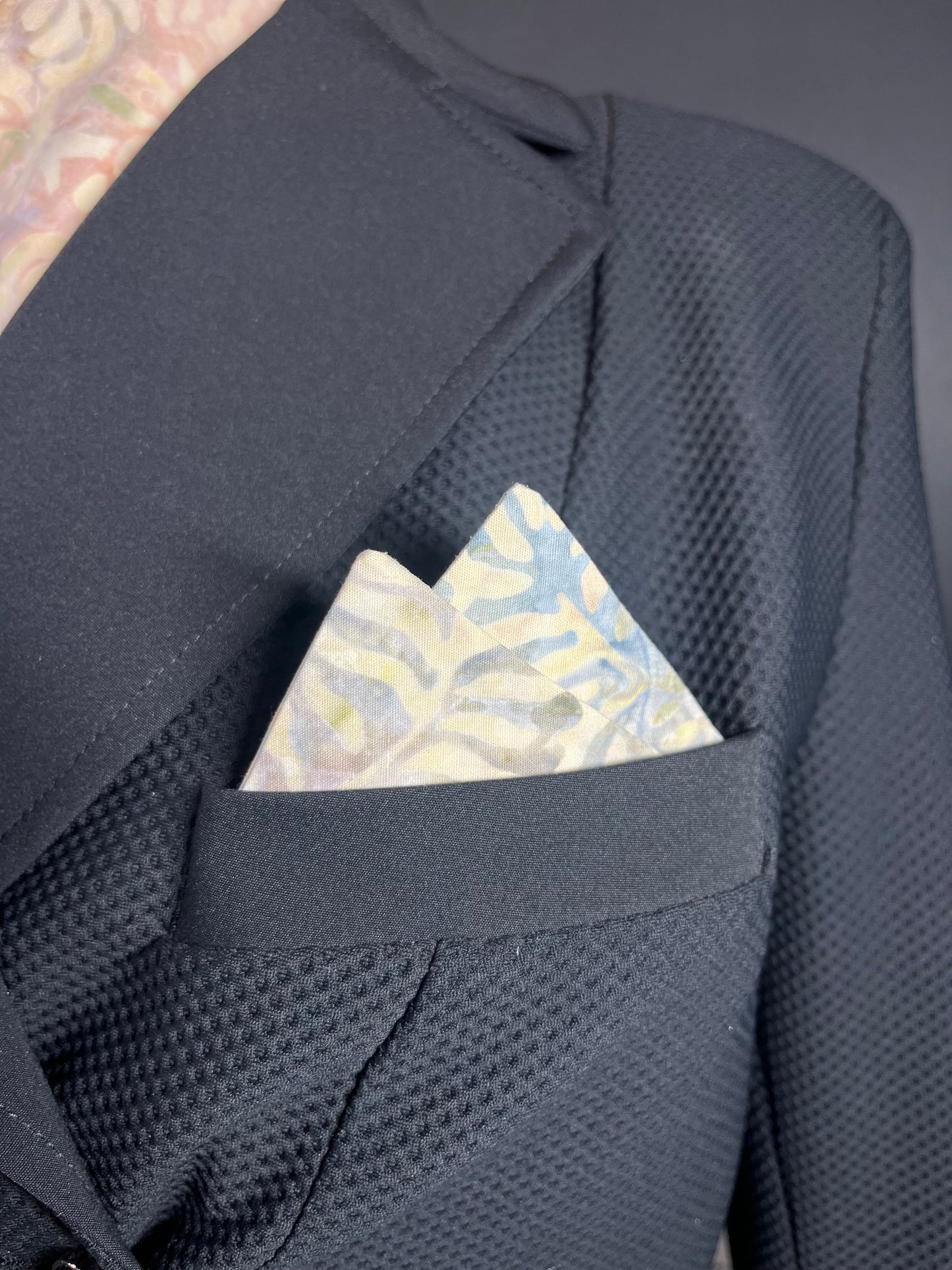 Batik Rose Gold