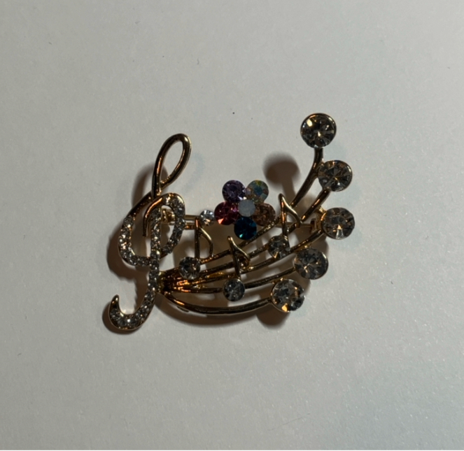 Music and Sparkle