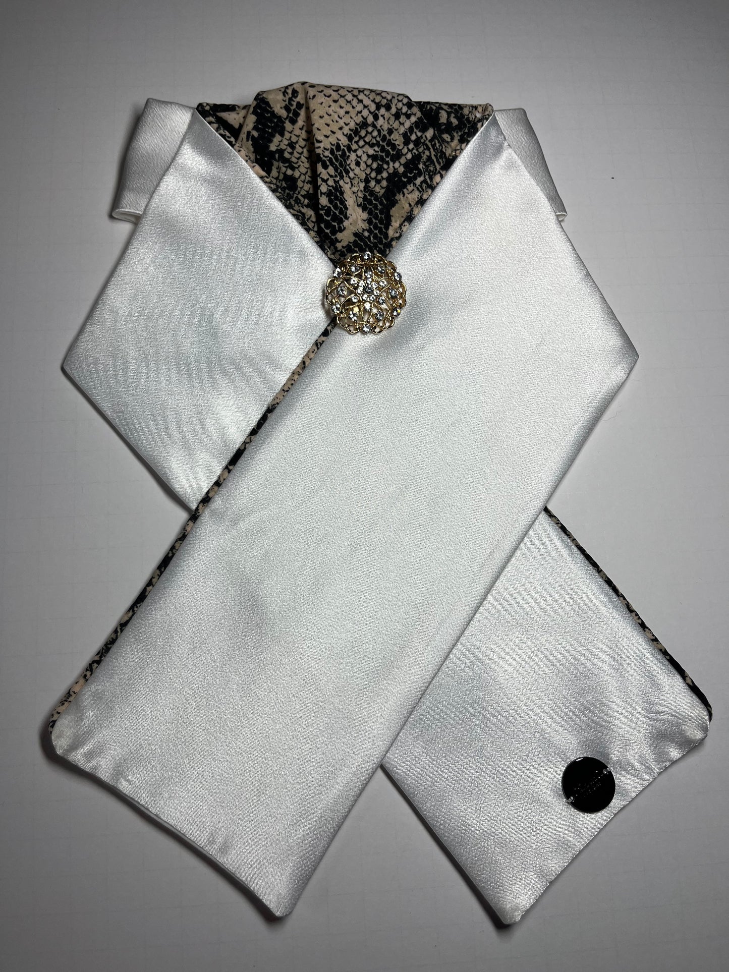 The Basic Snakeskin