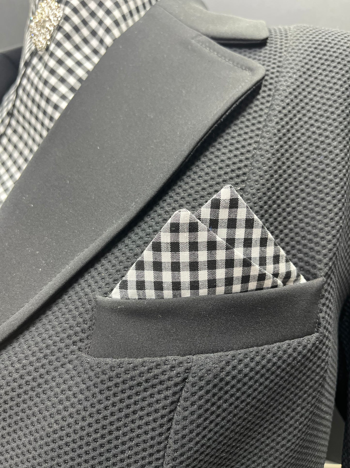 Gingham