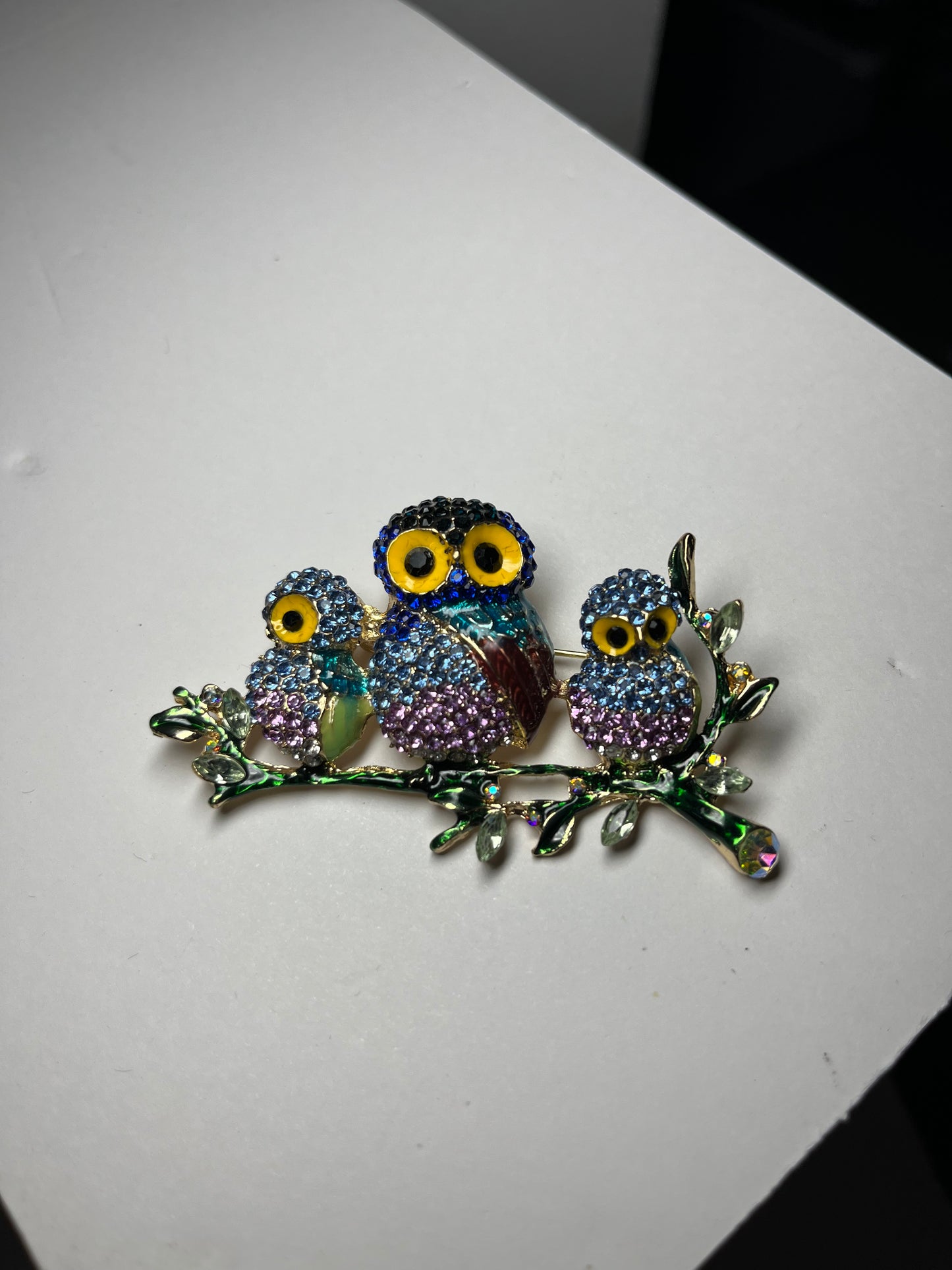 Tri Owls