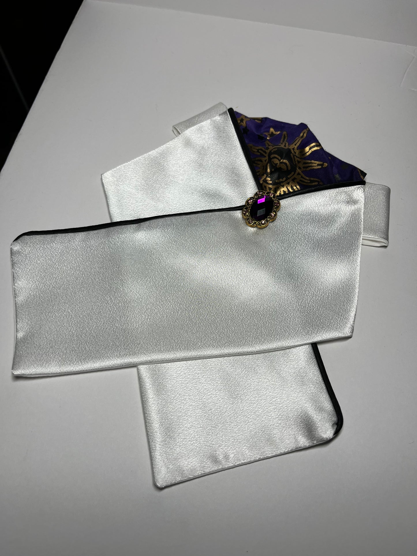 Children’s Stock Tie - Celestial