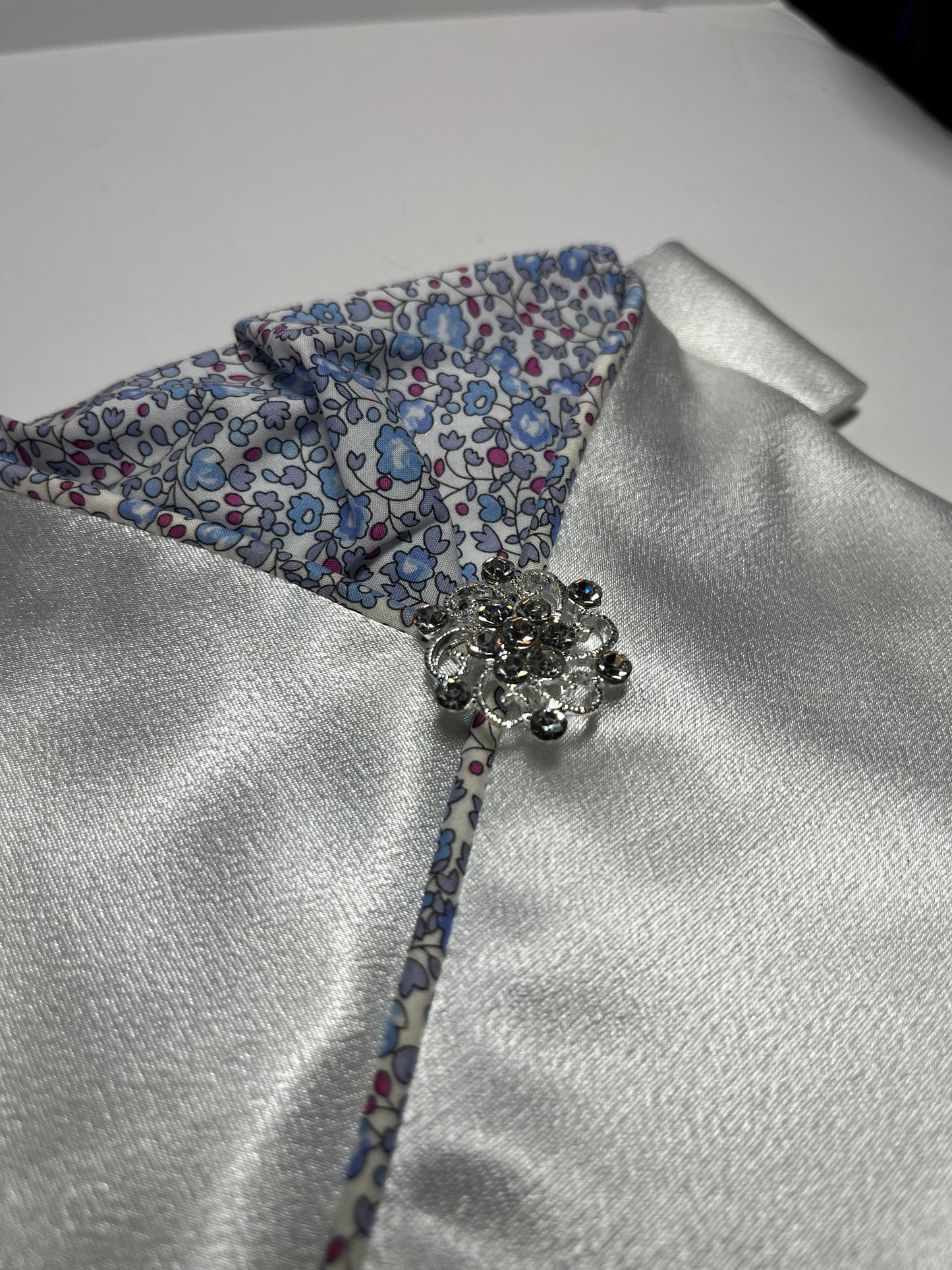 Children’s Stock Tie - Eloise