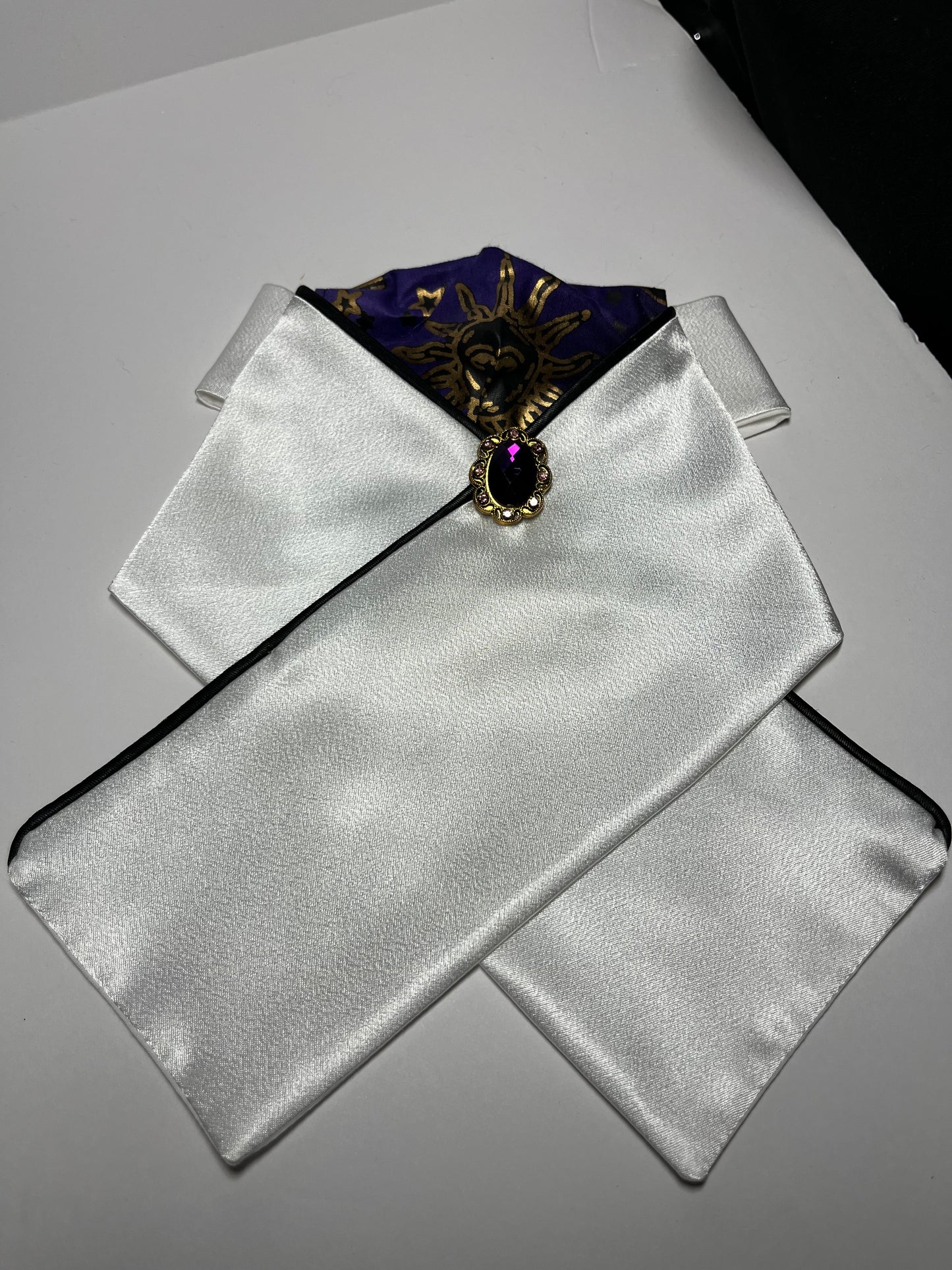 Children’s Stock Tie - Celestial