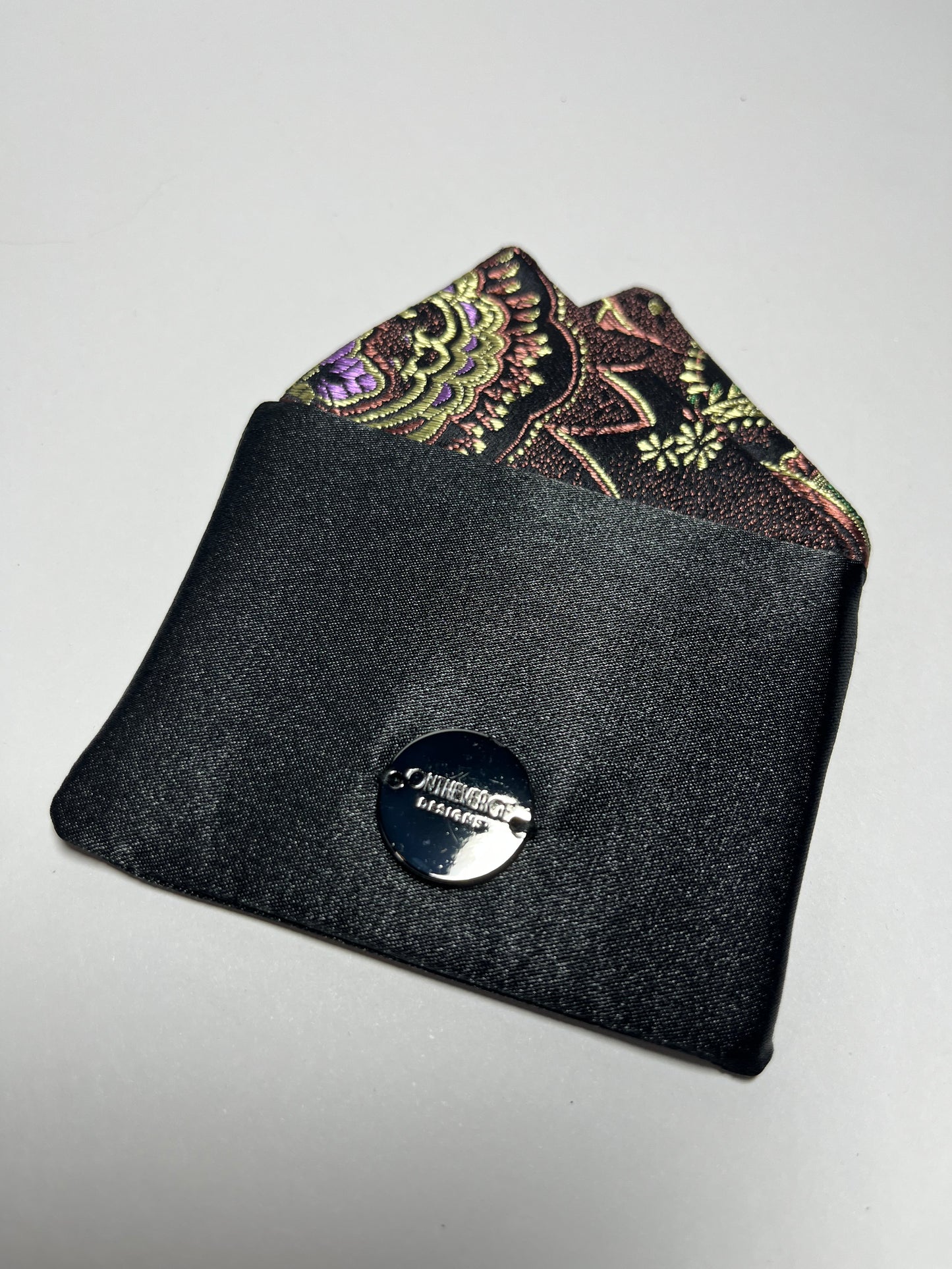 Black Silk