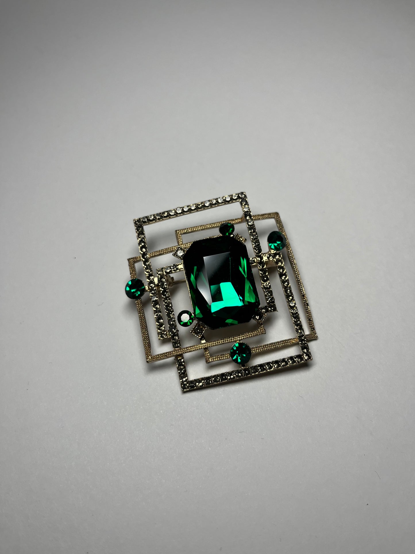 Emerald Square