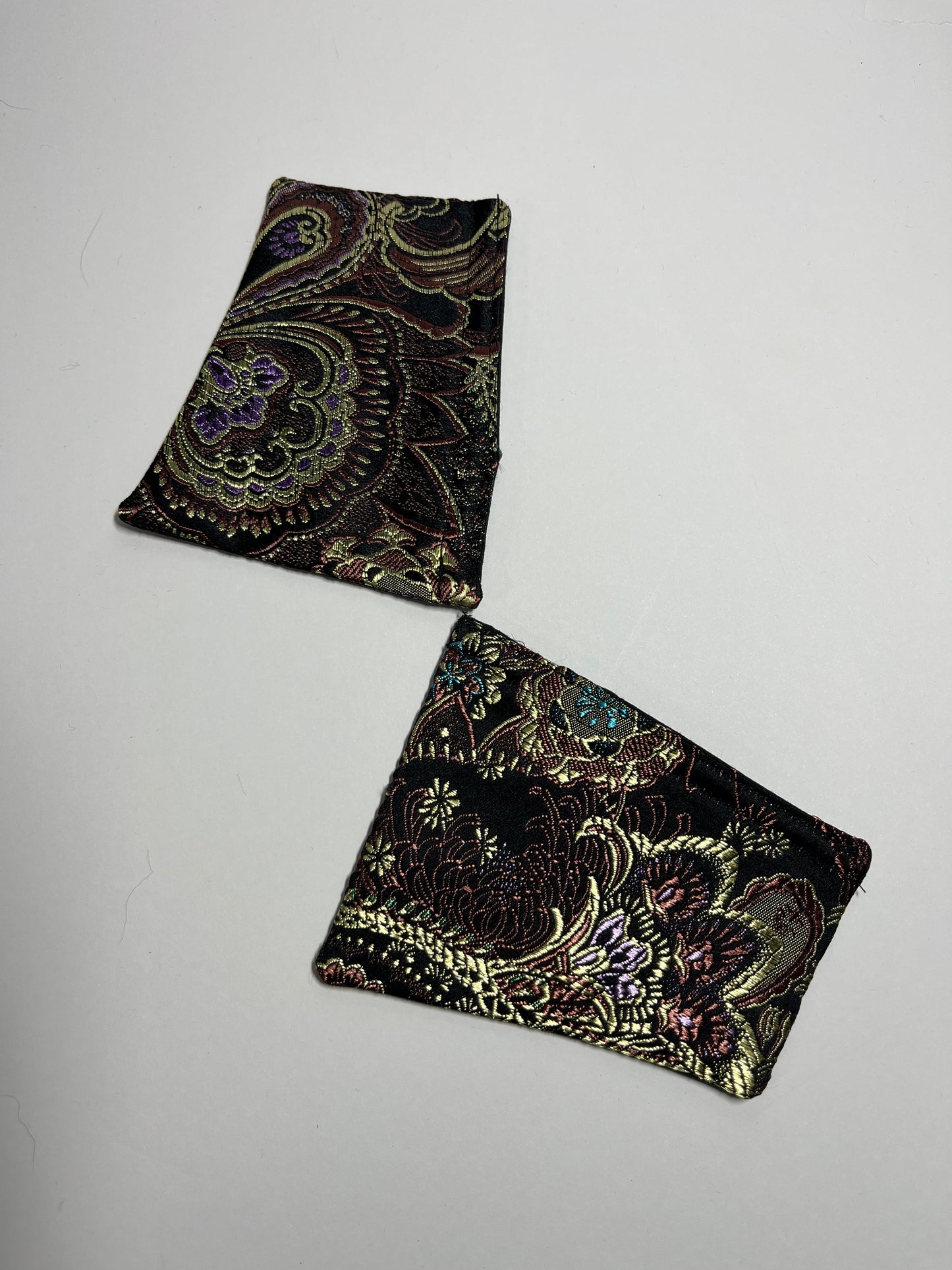 Black Silk