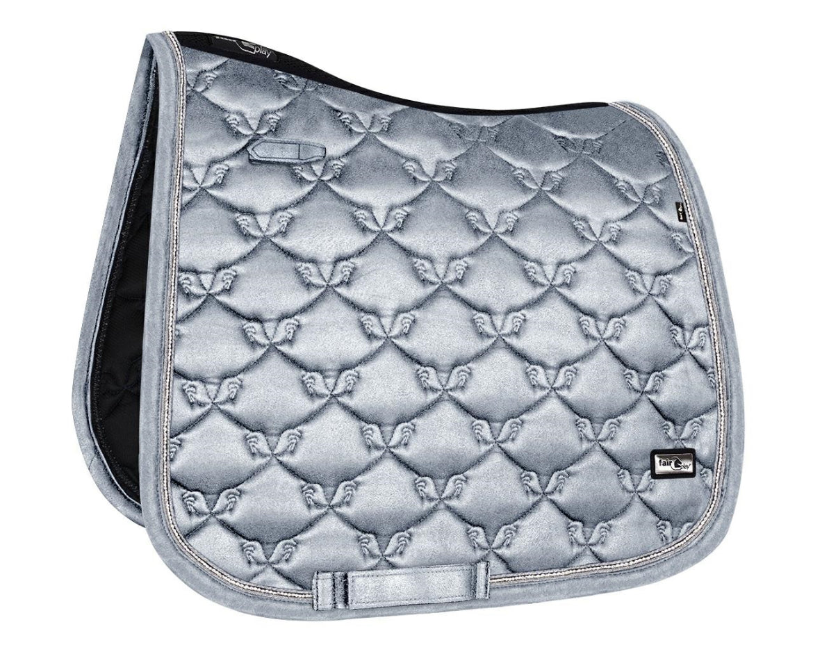 Fair Play Horsy Saddle Pad