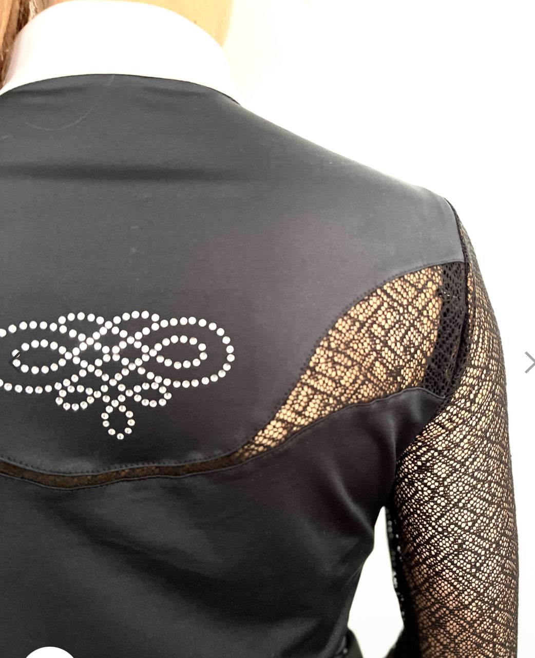 Fair Play “Cecile” Long Sleeve