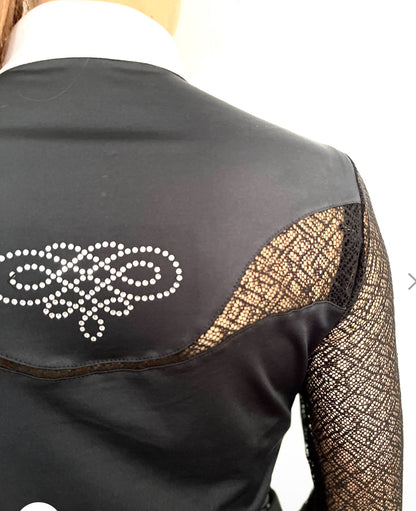 Fair Play “Cecile” Long Sleeve