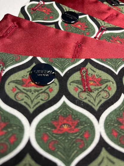 Poinsettia
