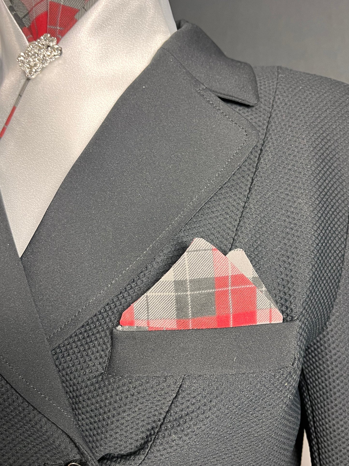 The Plaid