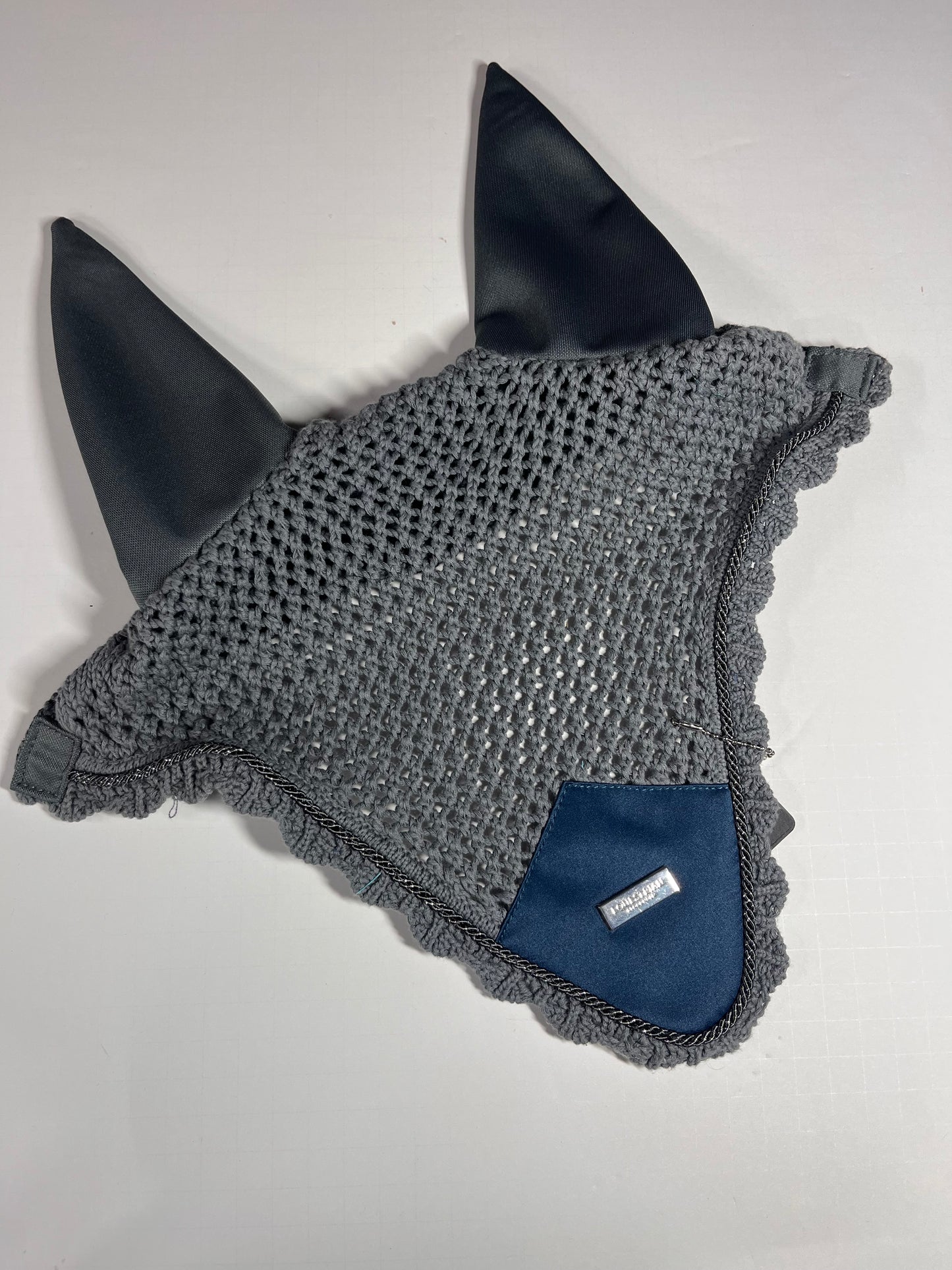 Equestrian Stockholm Ear Bonnets