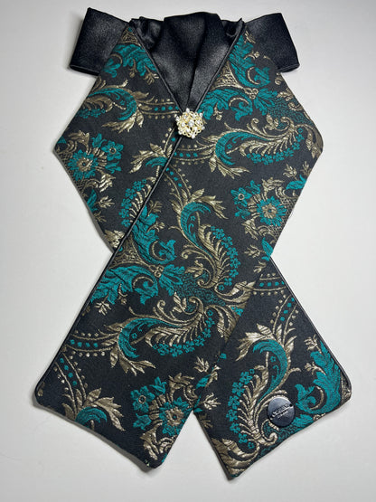 Regal Teal