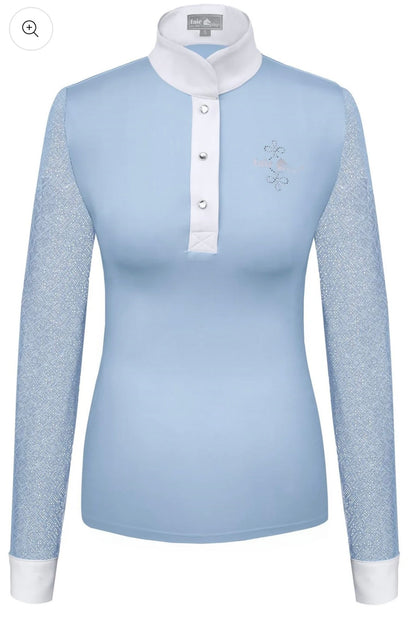 Fair Play “Cecile” Long Sleeve