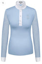 Fair Play “Cecile” Long Sleeve