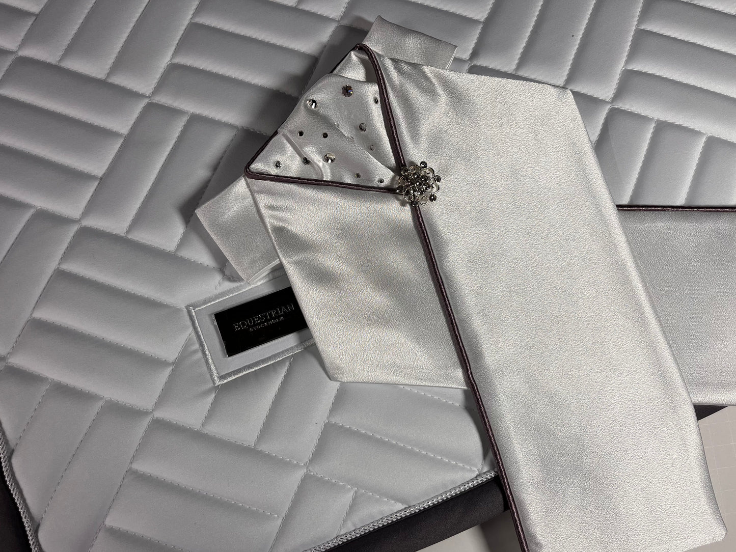 Dark Violet Border Bundle