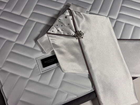 Dark Violet Border Bundle