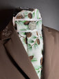 Balsam Traditional Dressage Stock Tie