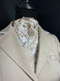 Bella Dressage Stock Tie
