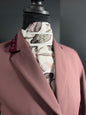 Wellington Traditional Dressage Stock Tie