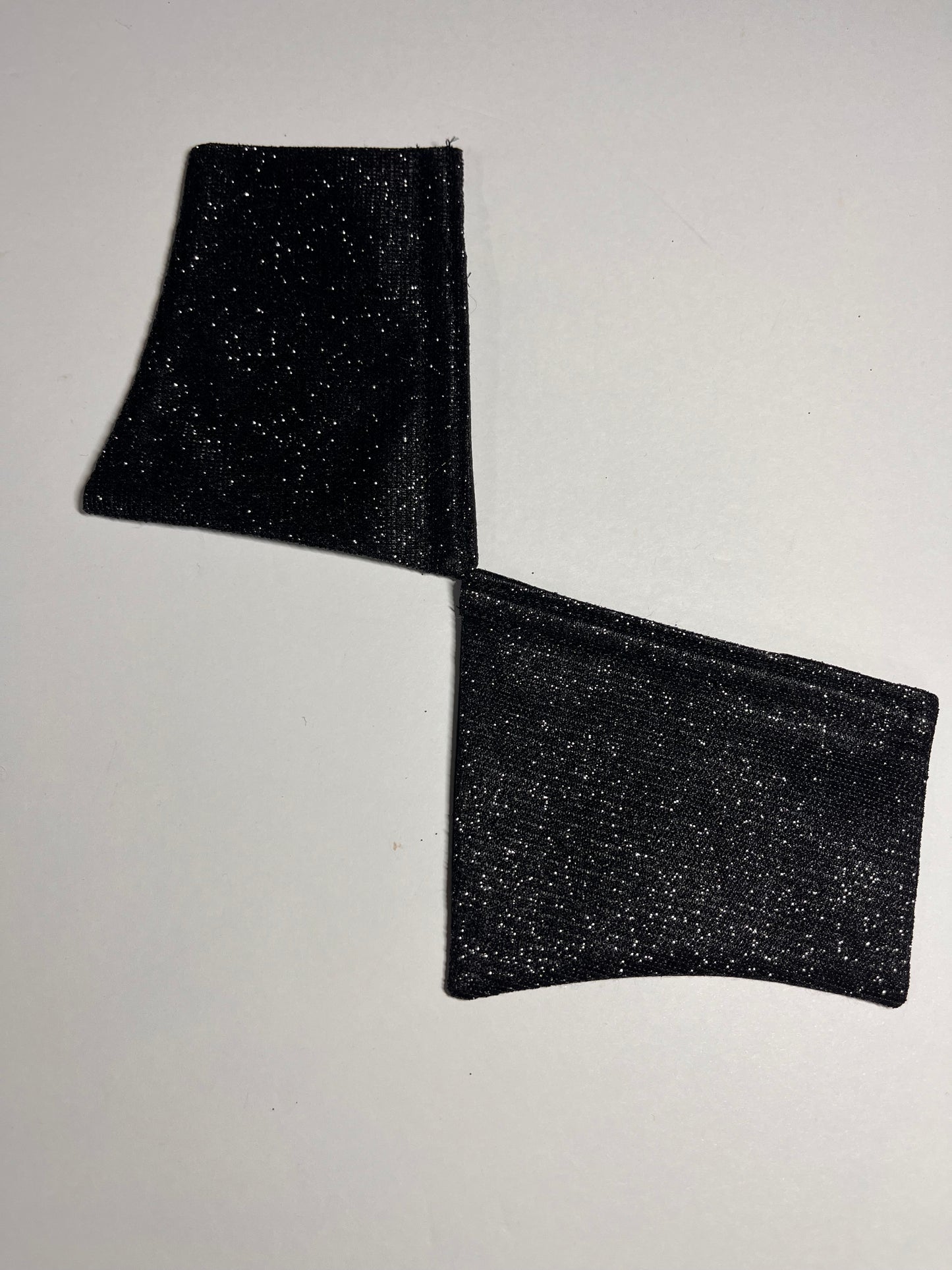 Black Star Dust