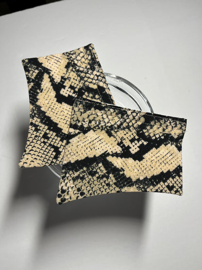 Snakeskin
