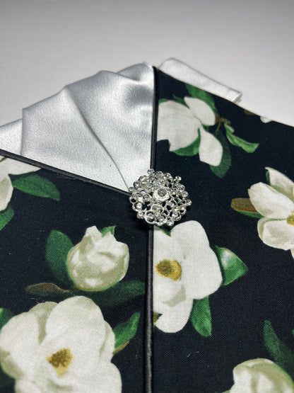 Magnolia Dressage Stock Tie