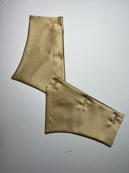 Bordeaux Gold