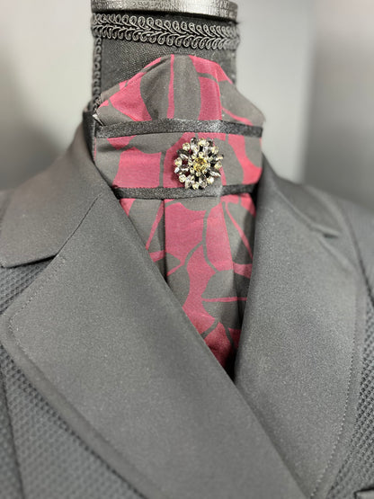 Oscar de La Renta Traditional Stock Tie