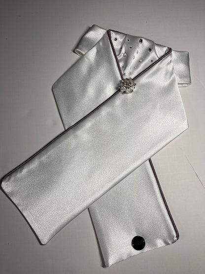 Dark Violet Border Bundle