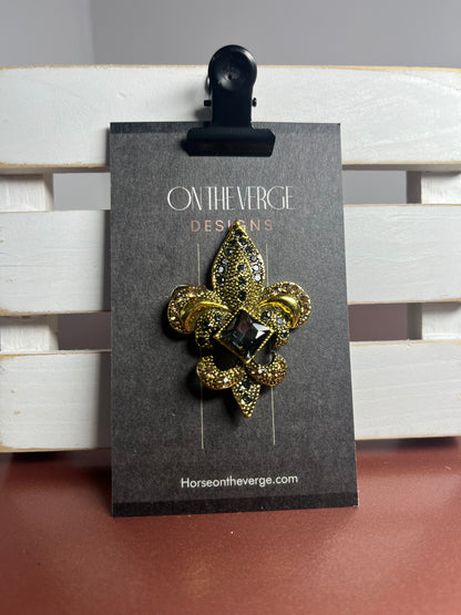 Fleur-de-lis