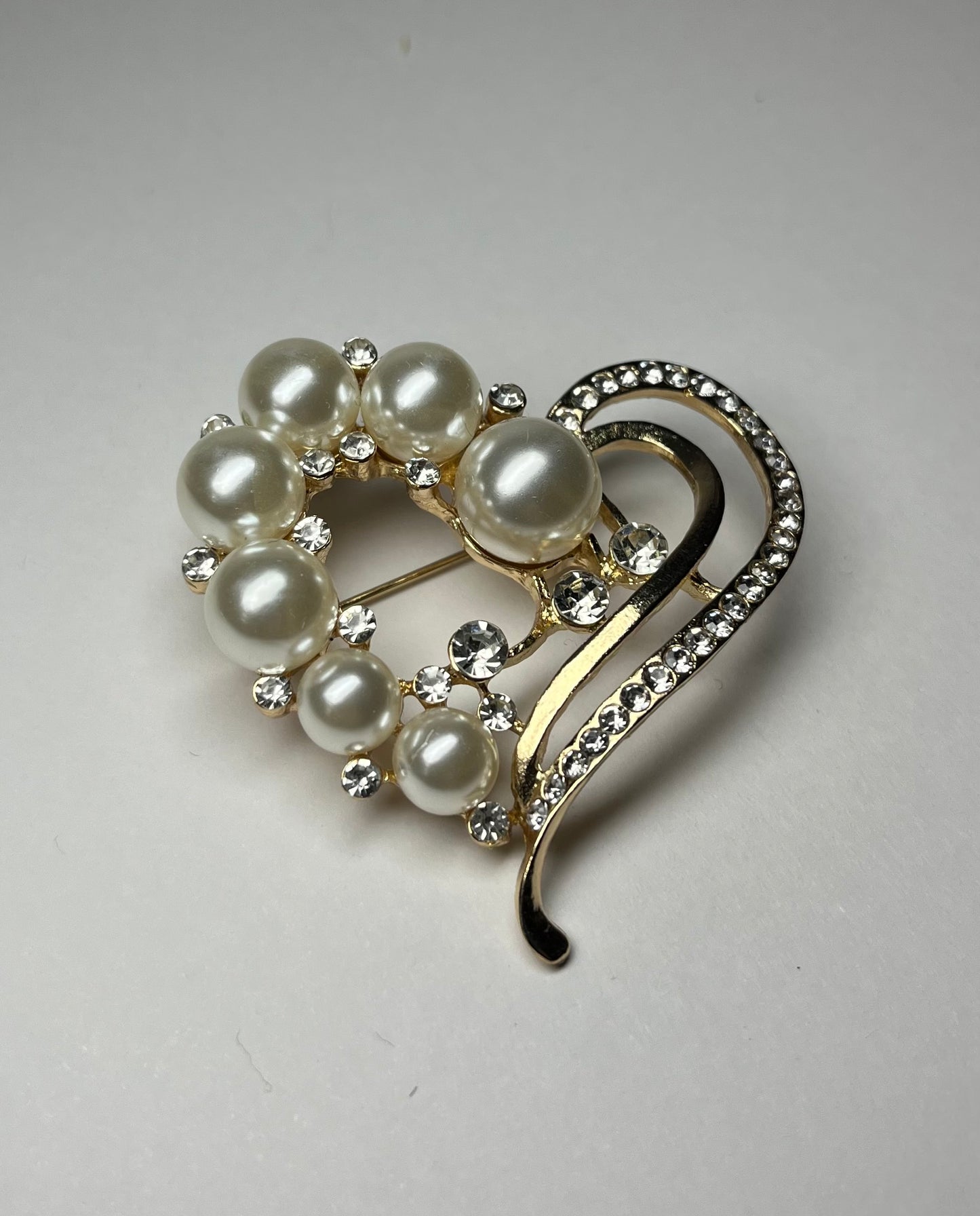 Pearl Heart