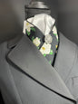 Magnolia Dressage Stock Tie