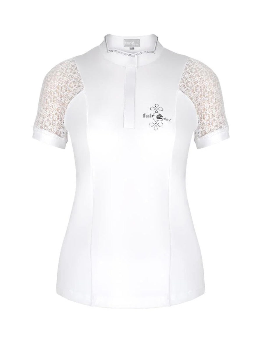 Fair Play Adrienne Competition Shirt