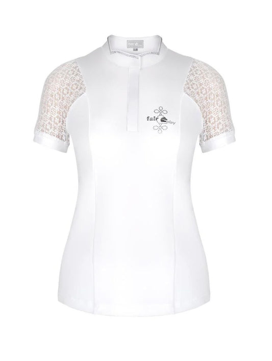 Fair Play Adrienne Competition Shirt