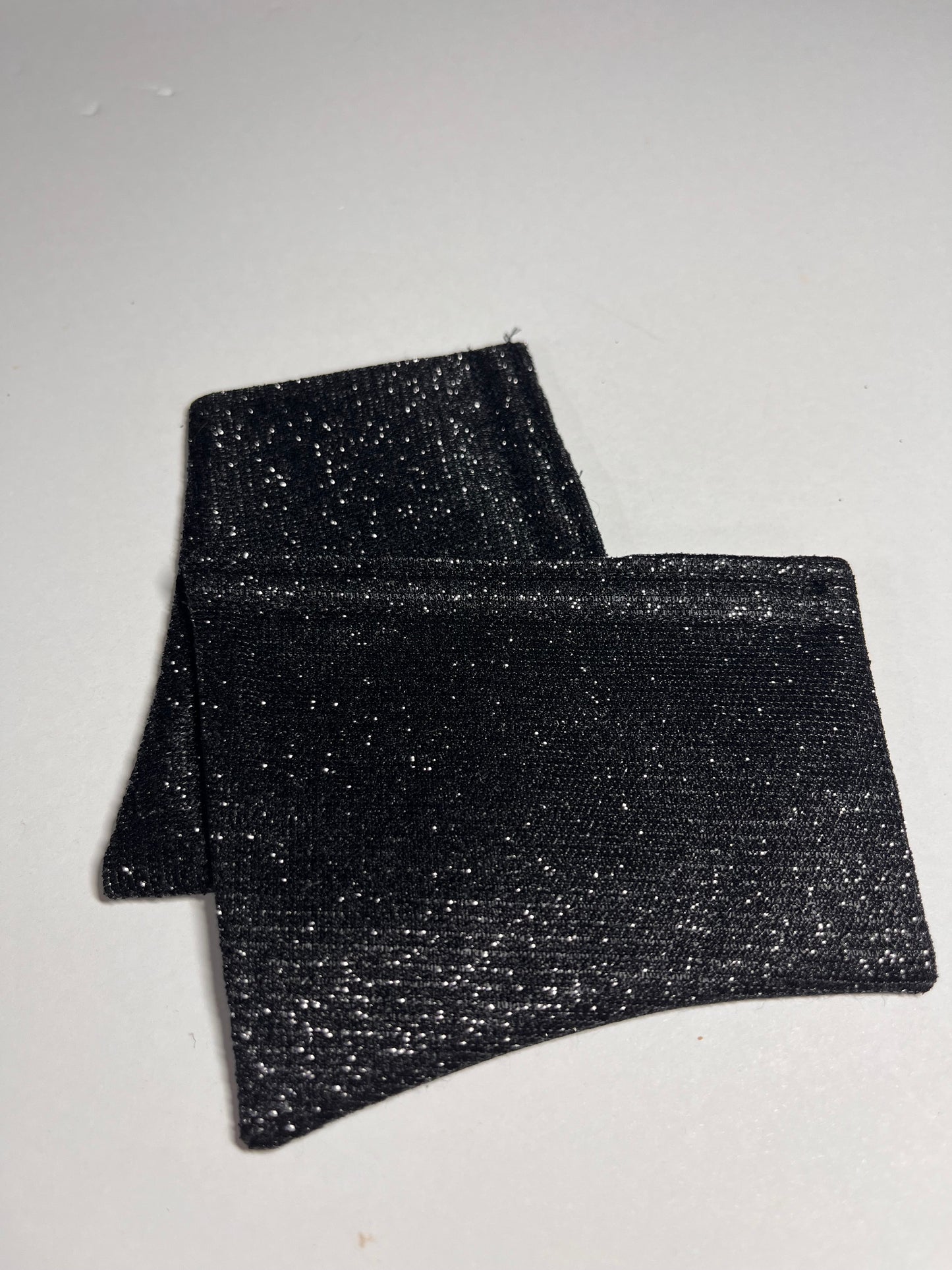 Black Star Dust