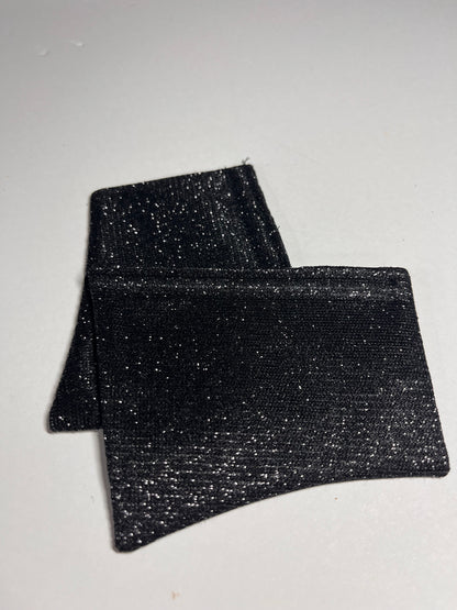 Black Star Dust