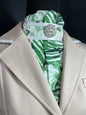 The Beverly Traditional Dressage Stock Tie