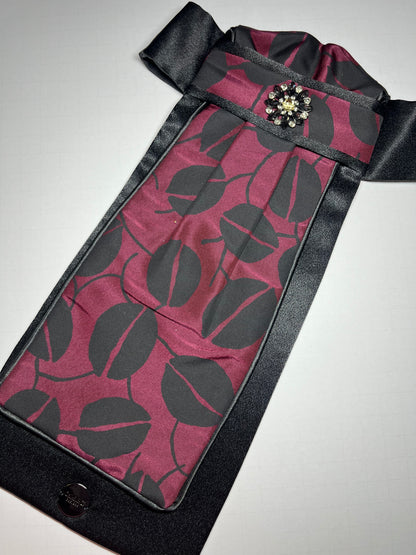 Oscar de La Renta Traditional Stock Tie