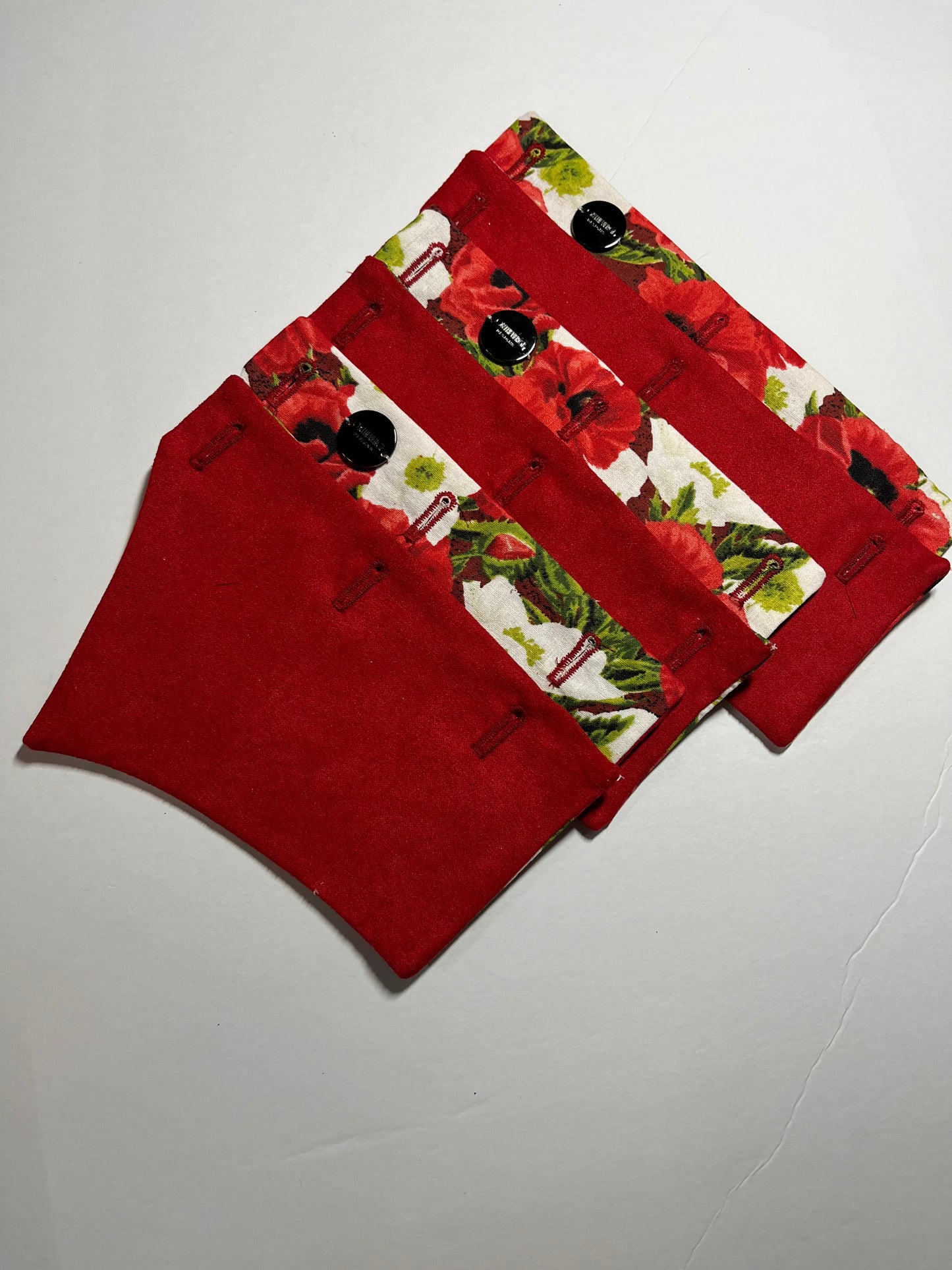 Red Poppies
